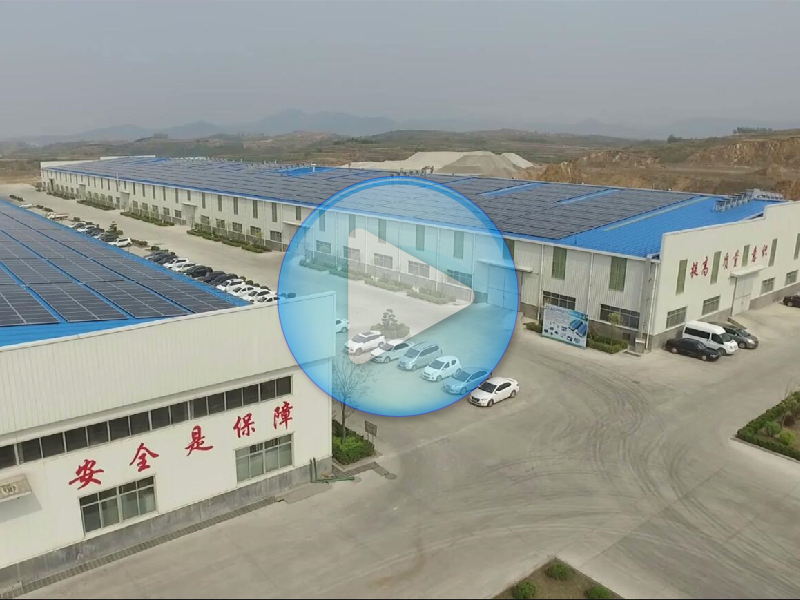 【企(qǐ)業宣傳(chuan)片】煙台(tai)厦门浩(hao)发传感(gǎn)器制造(zào)集团