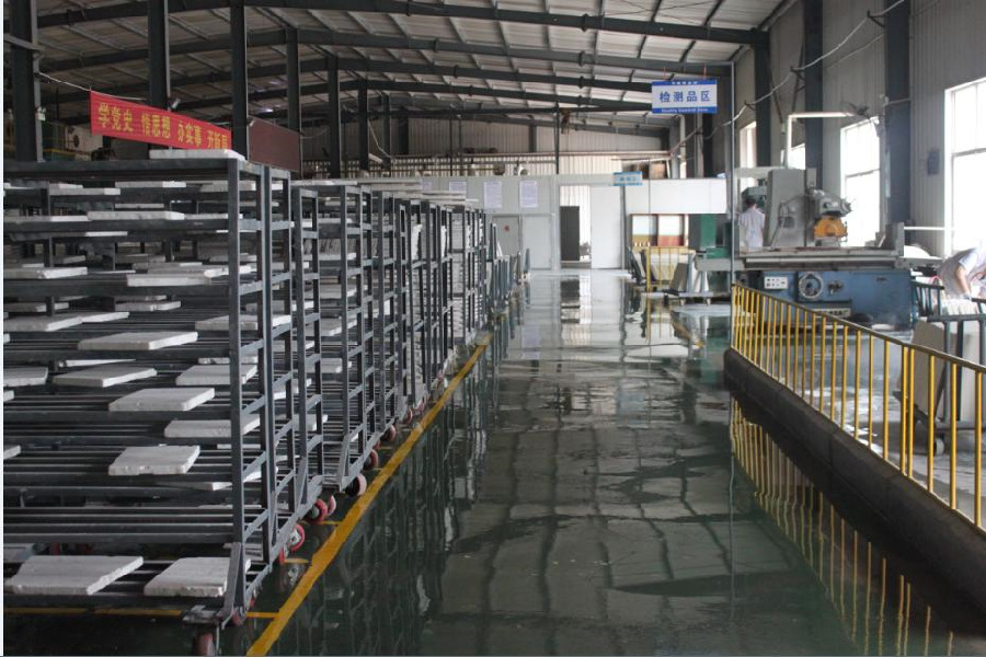 二期生(shēng)産基地(dì)