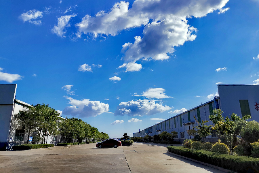 三期生(shēng)産基地(dì)