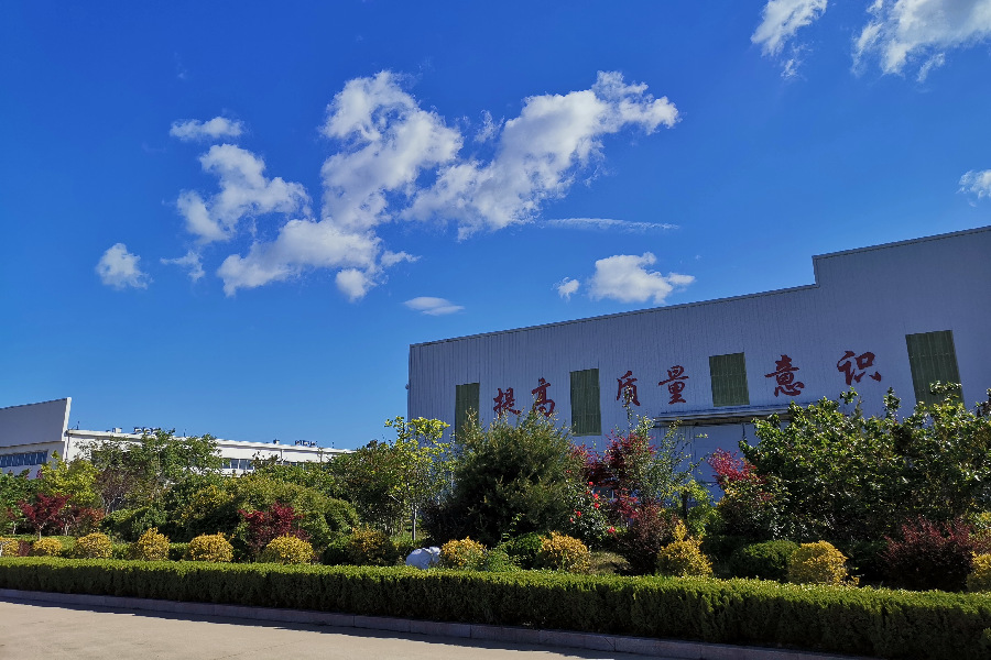 三期生(sheng)産基地