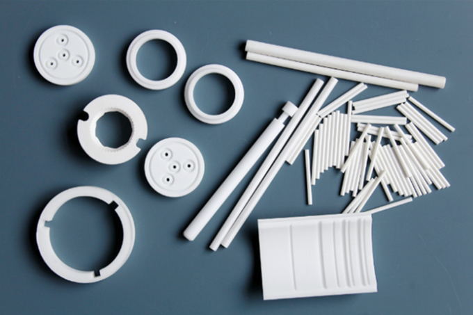 陶瓷結構(gou)件