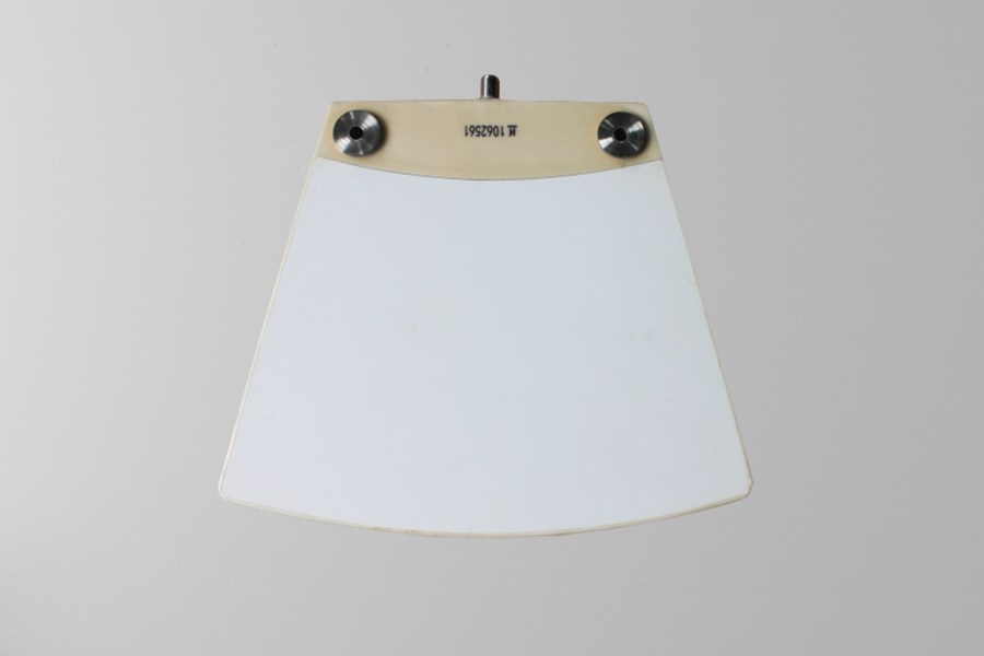 陶(táo)瓷過濾闆