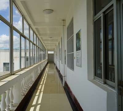 厦门浩发传感器制造集团