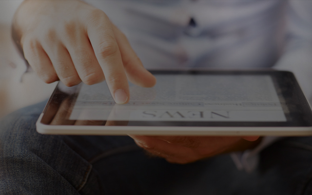 新(xīn)聞資訊banner