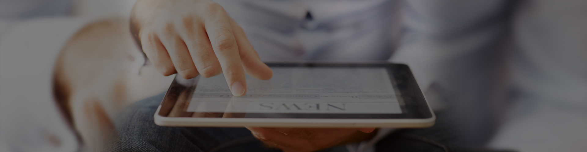 新(xin)聞資訊banner