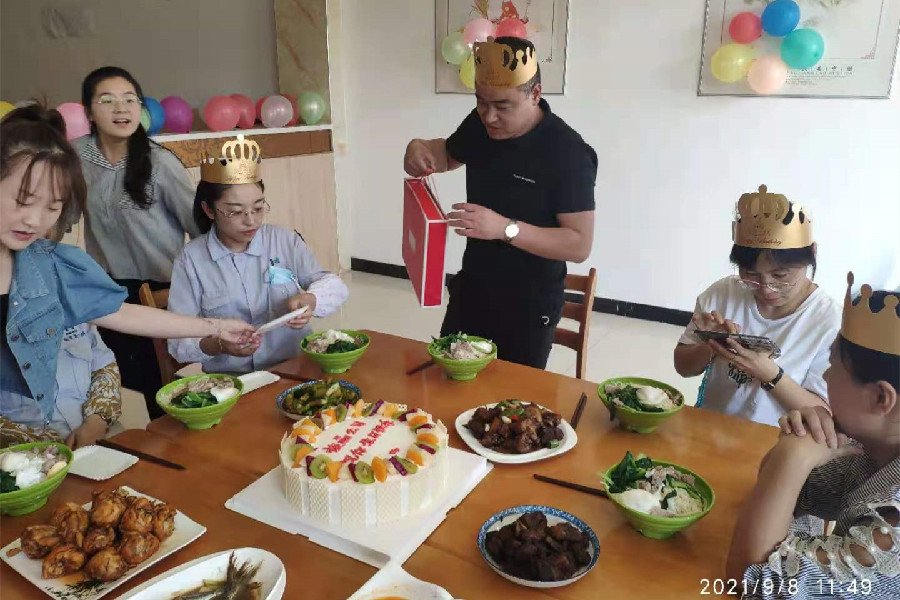 厦门(mén)浩发传感(gǎn)器制造集(jí)团生活